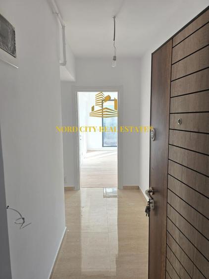 Apartament cu 2 camere în Străulești