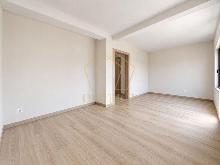Duplex cu 4 camere cu Canalizare în Dumbrăvița