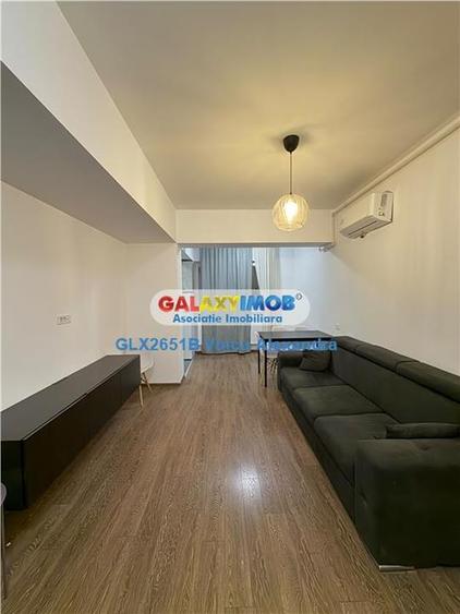 Apartament cu 2 camere decomandat, mobilat în Berceni