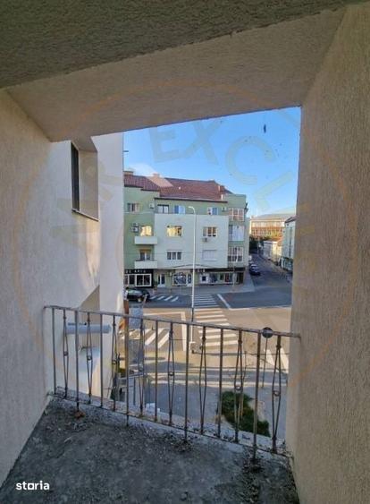 Apartament cu 2 camere în Someșeni