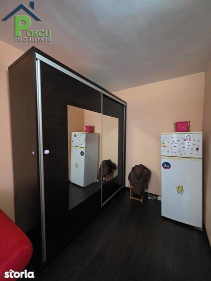 Apartament 2 camere Brancovenau, str. Melinesti, 31 mpu, decomandat - 9