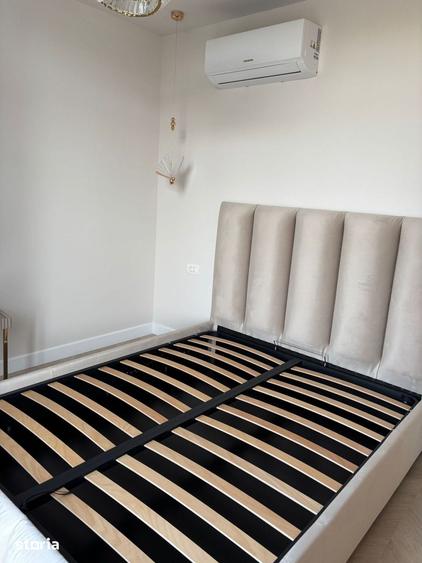 Apartament cu 3 camere în Est