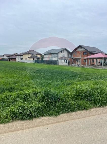 Teren Construcții de 3168 mp, în Cosoba