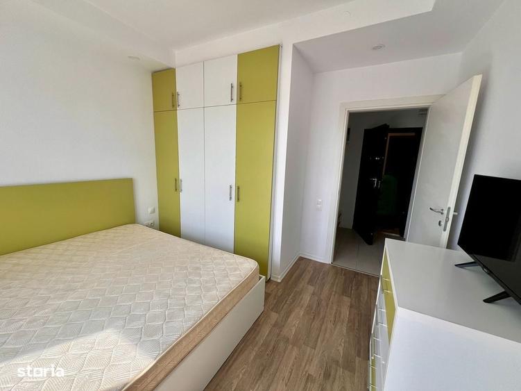 Apartament cu 2 camere în Glina