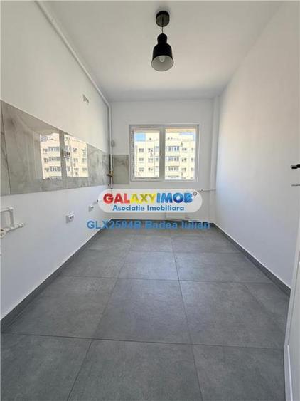 Apartament cu 2 camere semidecomandat în Colentina