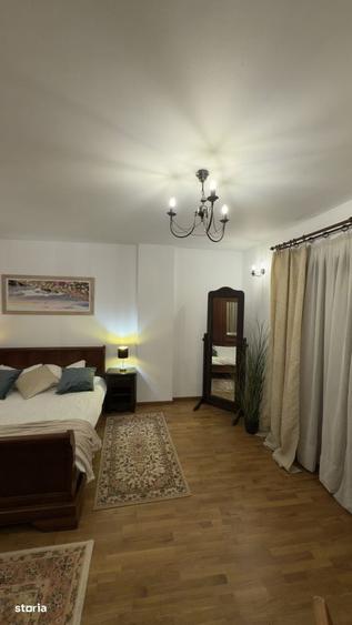 Apartament Central cu 2 camere in bloc nou - 8