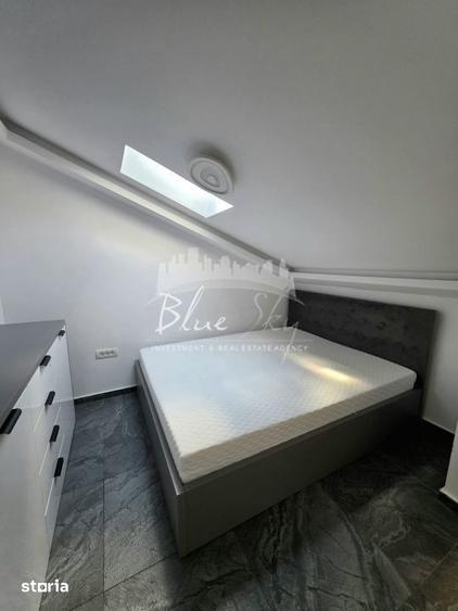 Apartament cu 2 camere în Vest