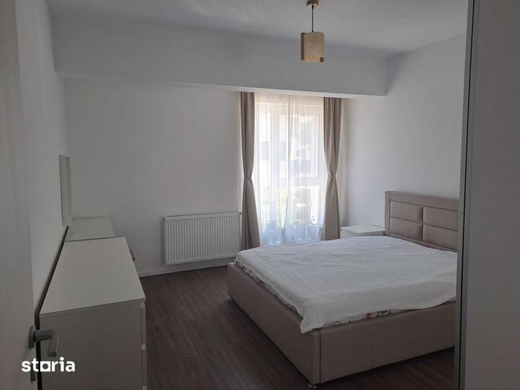 Apartament 3 camere de inchiriat Popesti-Leordeni, Complex Galaxy - 1