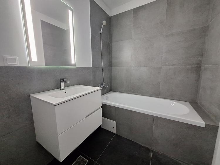 Apartament cu 2 camere, 54,6 mp, balcon, zona Eroilor - 6