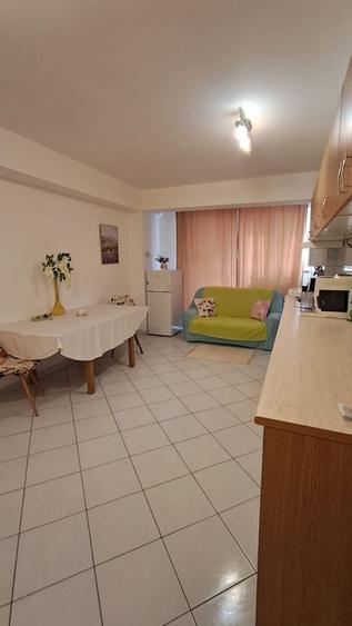 Apartament cu 2 camere semidecomandat în Iacobeni