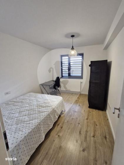 Apartament 3 camere - parcare si boxa- Tractorul- Complex Ambiance - C - 3