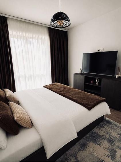 Chirie Apartament 2 Camere TOTUL NOU - 6