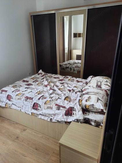 Inchiriere 2 Camere Mihai Bravu, Splaiul Unirii, Centrala, Parcare, Pet friendly - 2