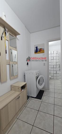 Garsonieră decomandată in Răcădău, Strada Pârului - Cod 2042 - 5