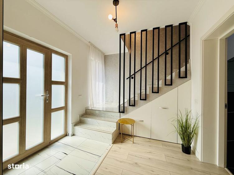 Casa P+E Valea Lupului mobilata si utilata - 14