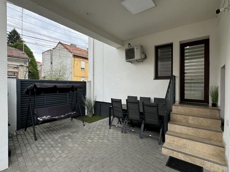 Apartament la casa de inchiriat zona centrala - 16