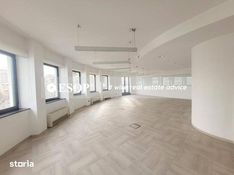 Spațiu comercial, de 325 mp, în Magheru