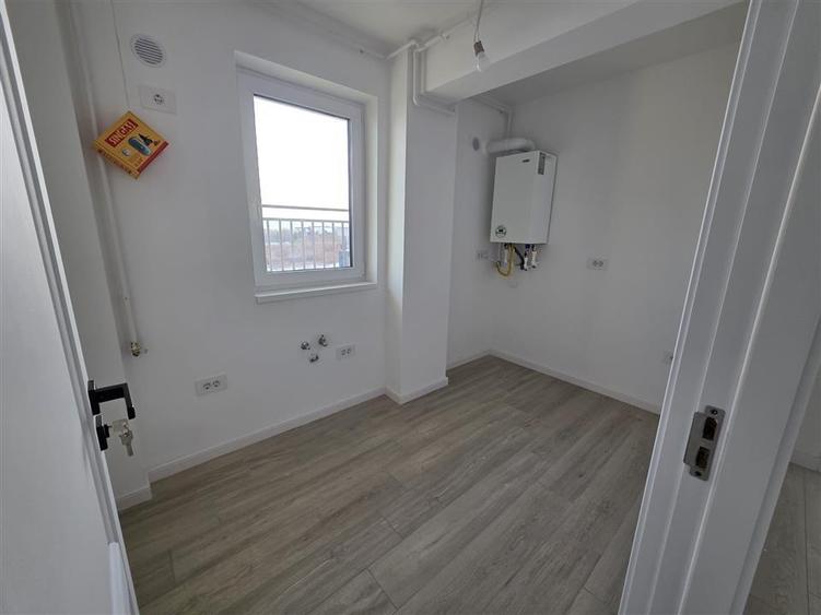 Apartament cu 3 camere decomandat în Păcurari