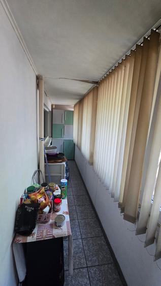 Apartament 4 camere transformat in 3, 110mp, 2 balcoane, centrala, Mall Vitan - 14
