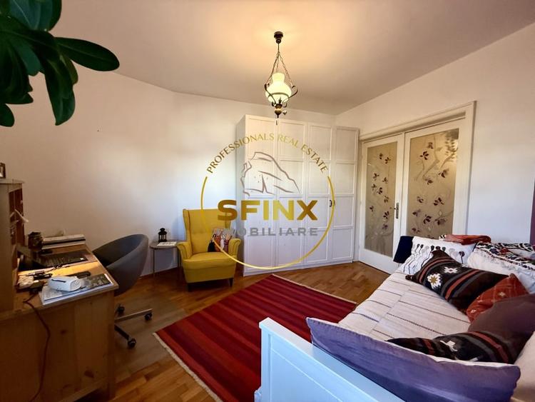 Apartament cu 3 camere semidecomandat în Pache Protopopescu