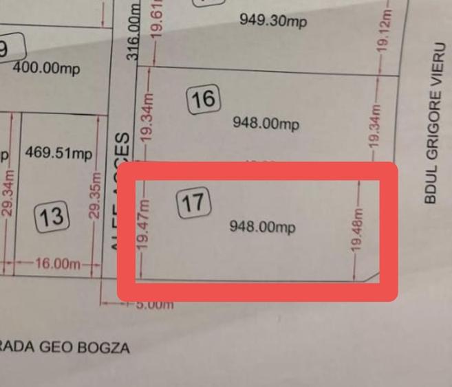 Spațiu comercial, în Central