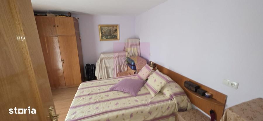 Casă cu 3 camere cu Teren 340 Mp în Poiana