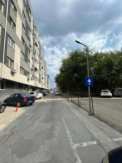 Militari Residence, Tineretului 63, garsoniera mobilata, utilata + parcare - 8