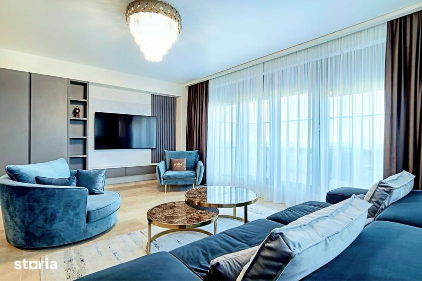 Apartament Premium- Incalzire Pardoseala-Parcare Acoperita - 6