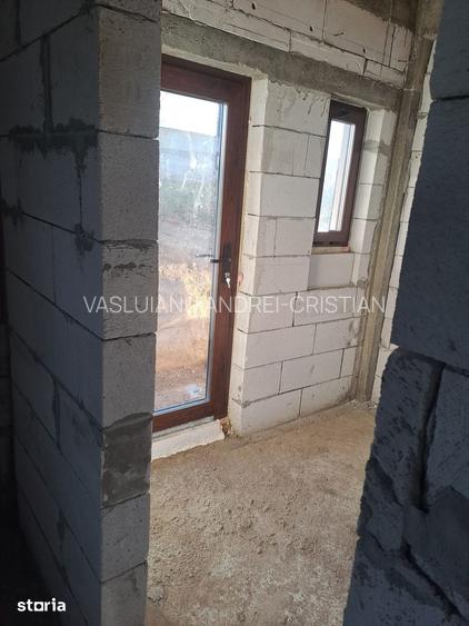 Casa la ro?u | Malcoci, Tulcea | Teren 500 mp