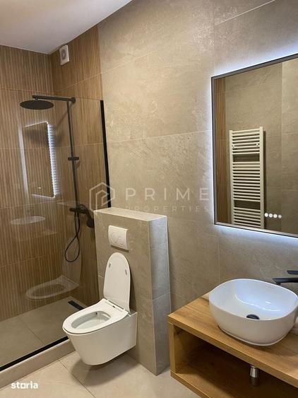 Apartament cu 2 camere în Tudor