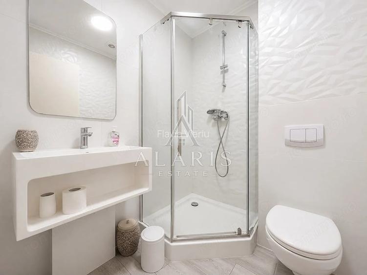 Apartament de lux, vedere panoramica, zona Soarelui