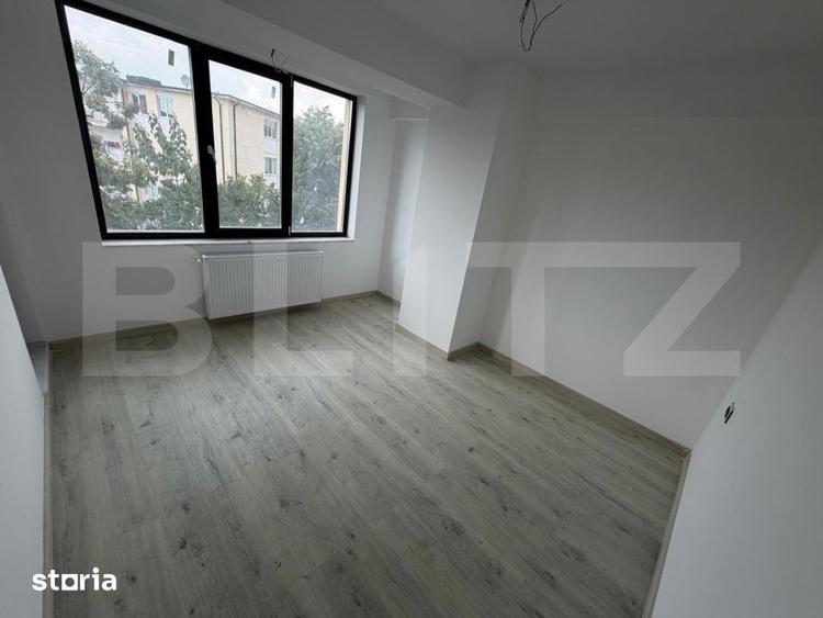 Apartament cu 2 camere în Calea Severinului