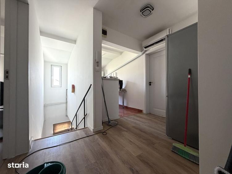 Apartment cu 2 camere, 70mp utili, etaj 5, mobilat - Girocului - 1