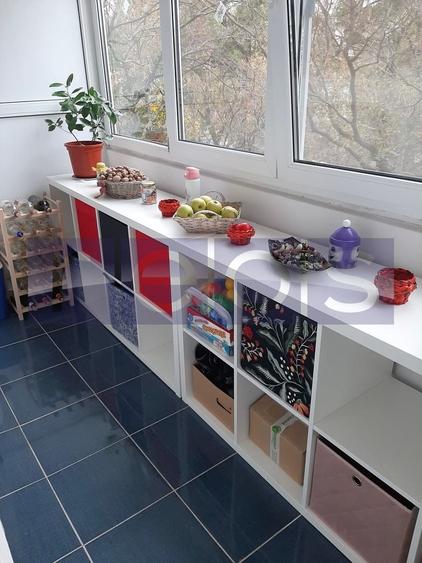 Apartament cu 2 camere decomandat, mobilat în Dristor