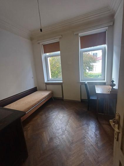 Apartament cu 2 camere în Armeneasca