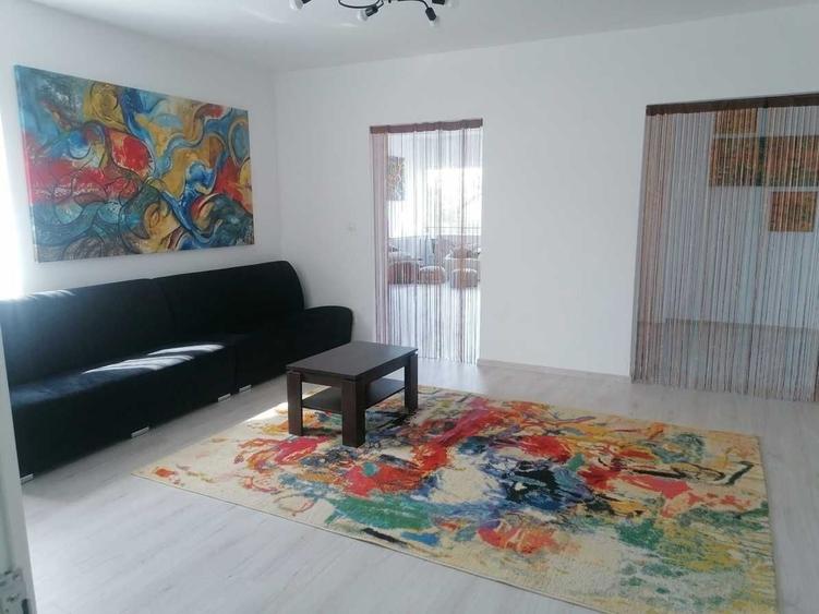Apartament cu 4 camere în Central