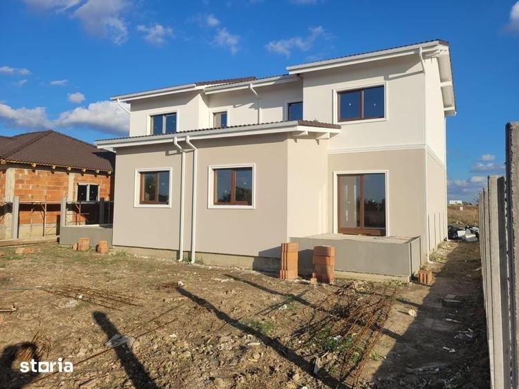 Duplex Superb in Mo?ni?a Noua, langa M.City LOCA?IE EXCELENTA! Comisio - 6