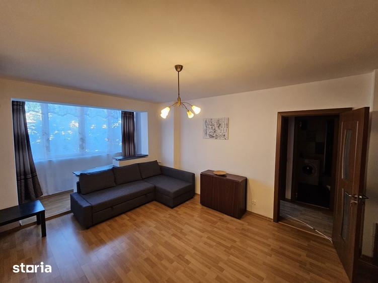 Apartament 2 cam - Cantemir / Tineretului / Unirii - loc parcare - 10