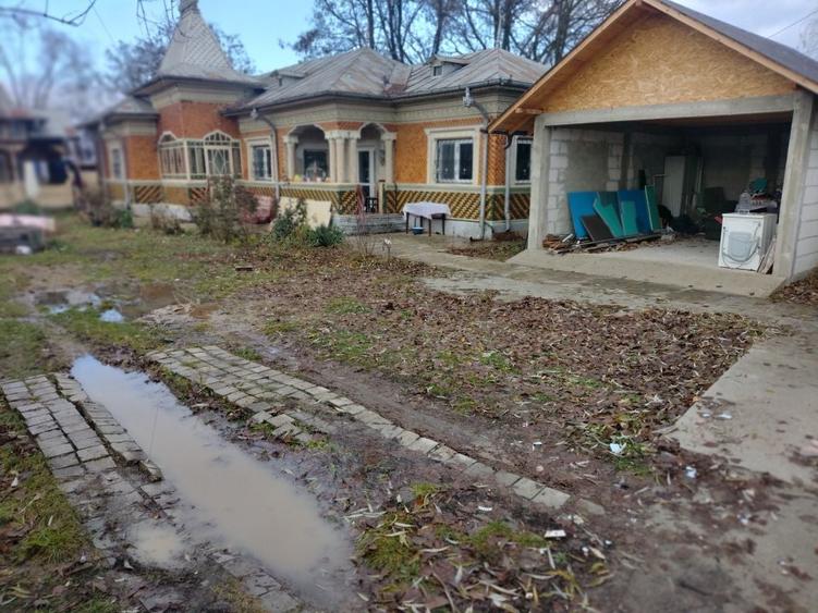 Casa Tartasesti aproape de Bucuresti la pret de apartament - 6