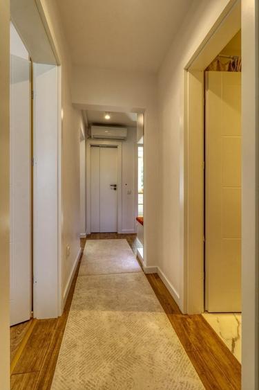 3 camere premium | Renovare integrală | Parc superb lângă bloc- - 16