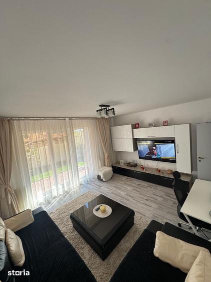 Apartament cu 2 camere în Prelungirea Ghencea
