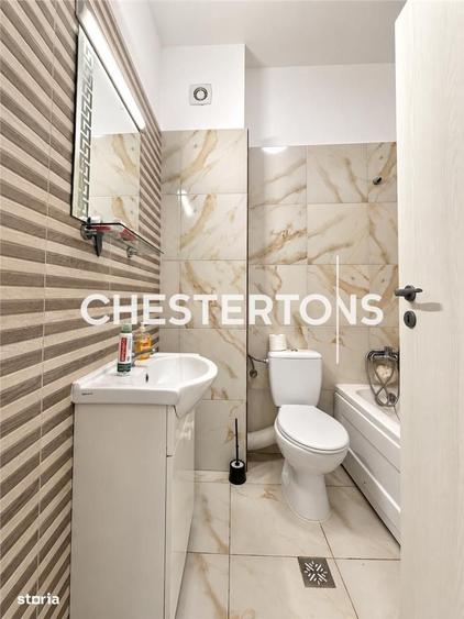Apartament cu 2 camere în Dudu
