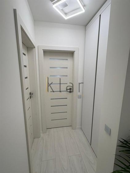 Apartament 3 camere ultramodern 73 mp parcare! Zona Eroilor! - 11