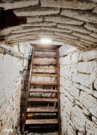 Casă cu 3 camere în Gruia