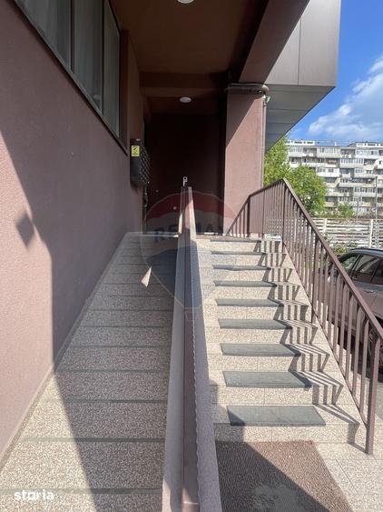 Garsoniera in Brancoveanu Tower, Mega Image Secuilor - 12