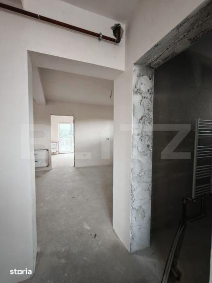 Penthouse 3 camere, terasa 60 mp, zona centrala - 4