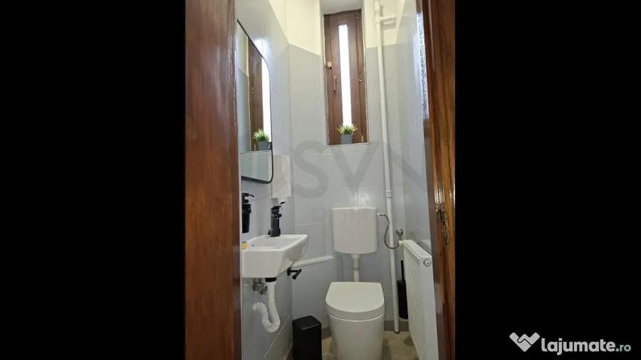 Casă cu 16 camere cu Teren 500 Mp în Pache Protopopescu