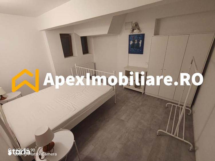 Apartament cu 2 camere decomandat în Colentina