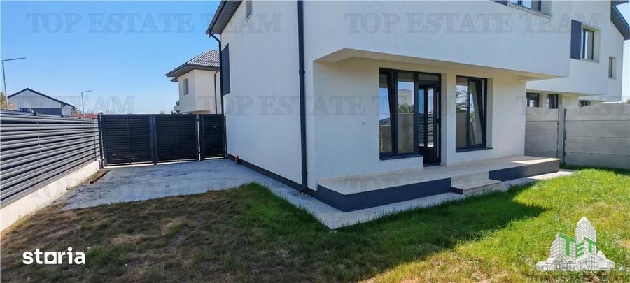 Casă cu 6 camere cu Teren 190 Mp în Prelungirea Ghencea