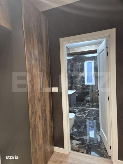 Apartament cu 2 camere în Unirii